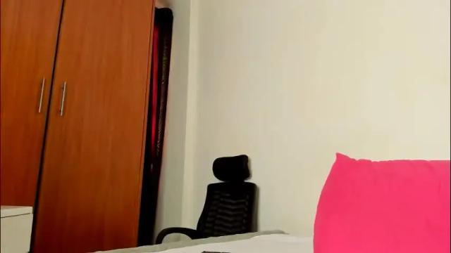 Thumbnail 1, _ariah's Stream at Chaturbate, 21 days ago