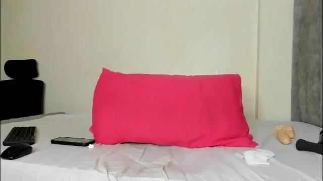 Image 2 of _ariah Stream on Chaturbate on 21 days ago