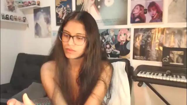 Image 3 of _ariana03_ Stream on Chaturbate on 1 month ago