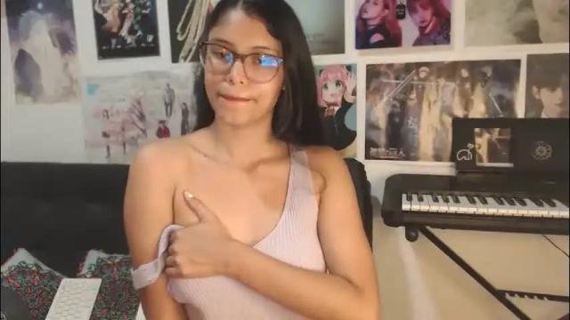 Thumbnail 3, _ariana03_'s Stream at Chaturbate, 1 month ago