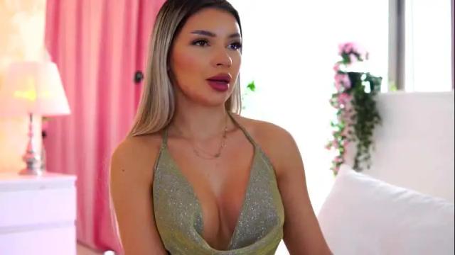 Image 6 of _arielle Stream on Chaturbate on 1 month ago