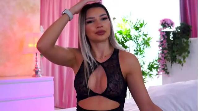 Image 8 of _arielle Stream on Chaturbate on 28 days ago
