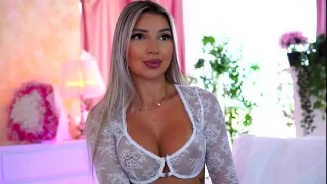 Image 8 of _arielle Stream on Chaturbate on 1 month ago