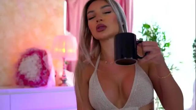 Image 4 of _arielle Stream on Chaturbate on 28 days ago