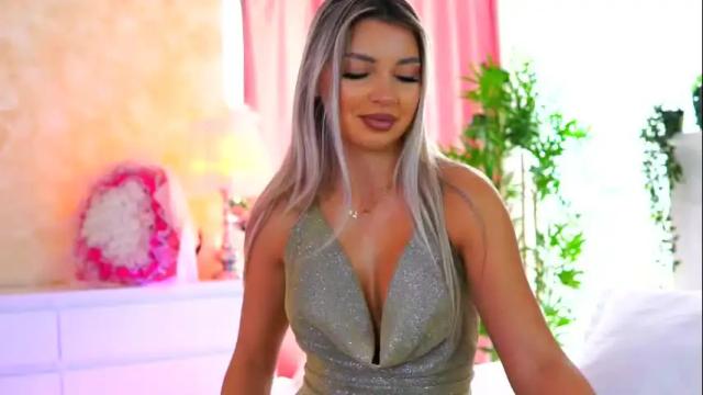 Thumbnail 1, _arielle's Stream at Chaturbate, 22 days ago