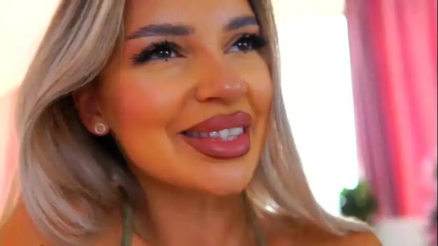 Image 8 of _arielle Stream on Chaturbate on 22 days ago