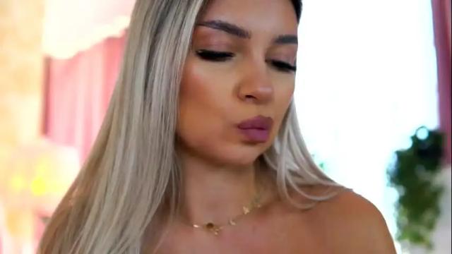 Image 12 of _arielle Stream on Chaturbate on 20 days ago