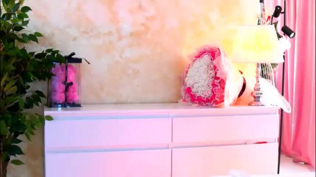 Image 8 of _arielle Stream on Chaturbate on 2 months ago