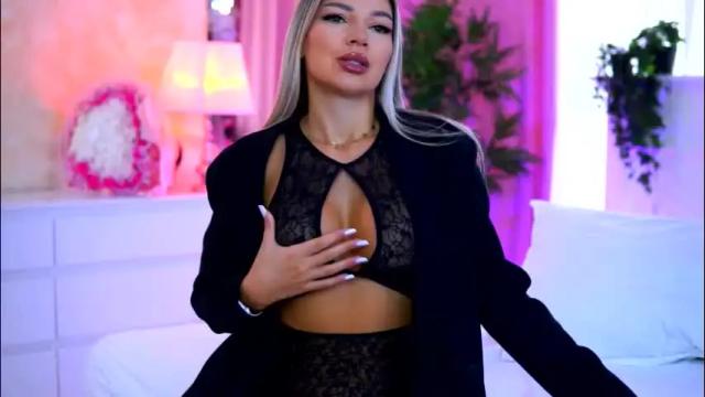 Thumbnail 1, _arielle's Stream at Chaturbate, 1 month ago