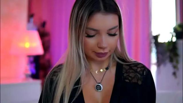 Image 2 of _arielle Stream on Chaturbate on 10 days ago