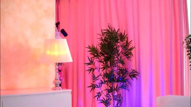 Image 8 of _arielle Stream on Chaturbate on 9 days ago