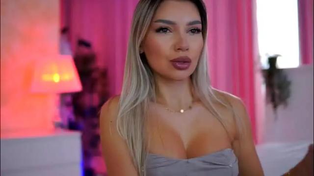 Thumbnail 1, _arielle's Stream at Chaturbate, 7 days ago