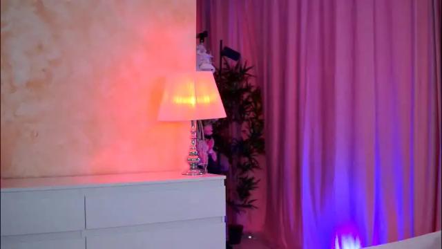 Image 12 of _arielle Stream on Chaturbate on 8 days ago