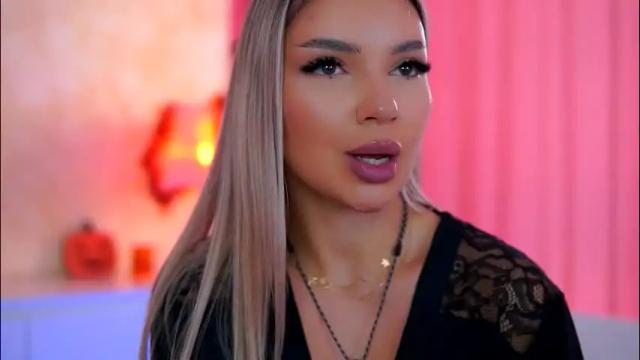 Image 11 of _arielle Stream on Chaturbate on 5 days ago