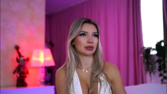 Thumbnail 1, _arielle's Stream at Chaturbate, 26 days ago