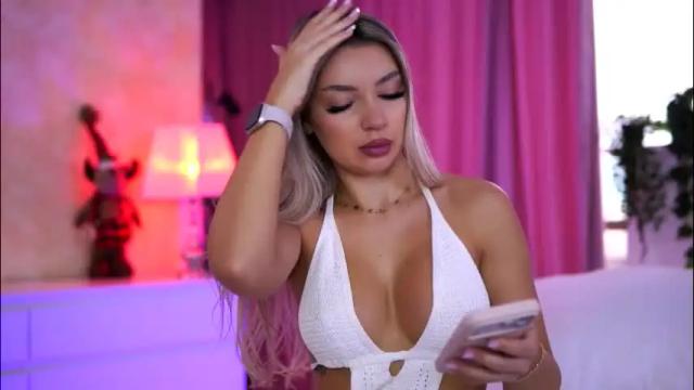 Thumbnail 2, _arielle's Stream at Chaturbate, 26 days ago