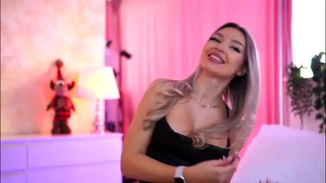 Thumbnail 1, _arielle's Stream at Chaturbate, 15 days ago