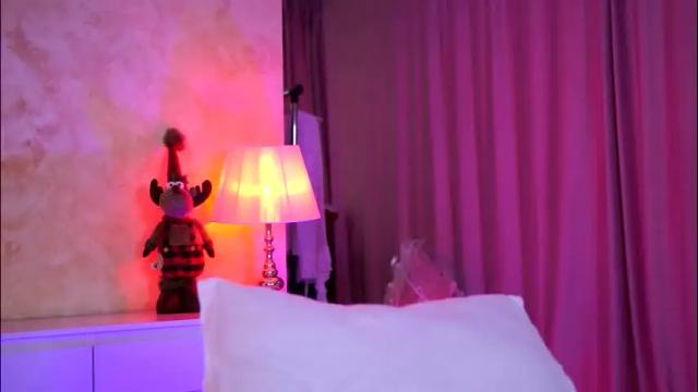 Thumbnail 2, _arielle's Stream at Chaturbate, 9 days ago