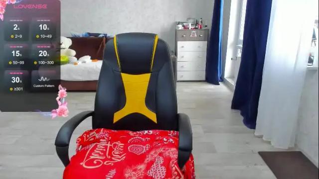 Thumbnail 1, _arina_cox__'s Stream at Chaturbate, 1 month ago