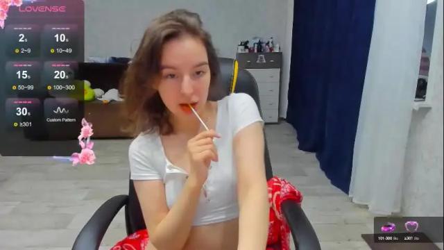 Image 10 of _arina_cox__ Stream on Chaturbate on 1 month ago