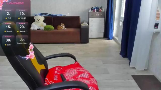 Image 11 of _arina_cox__ Stream on Chaturbate on 24 days ago