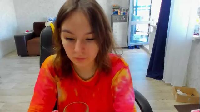 Image 2 of _arina_cox__ Stream on Chaturbate on 15 days ago