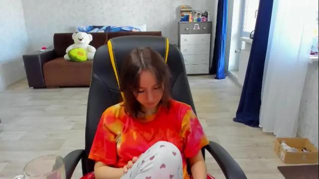 Image 6 of _arina_cox__ Stream on Chaturbate on 15 days ago