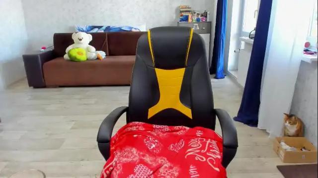 Image 7 of _arina_cox__ Stream on Chaturbate on 15 days ago