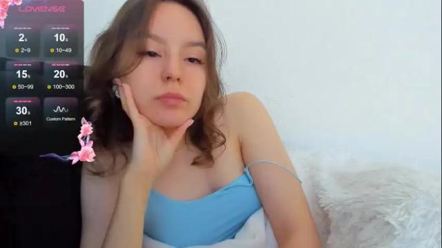 Image 7 of _arina_cox__ Stream on Chaturbate on 14 days ago