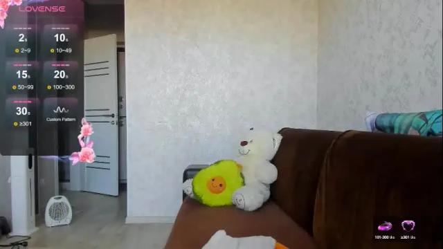 Thumbnail 3, _arina_cox__'s Stream at Chaturbate, 14 days ago