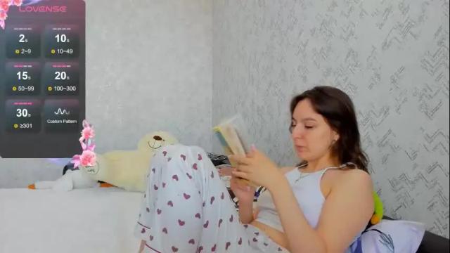 Image 4 of _arina_cox__ Stream on Chaturbate on 12 days ago