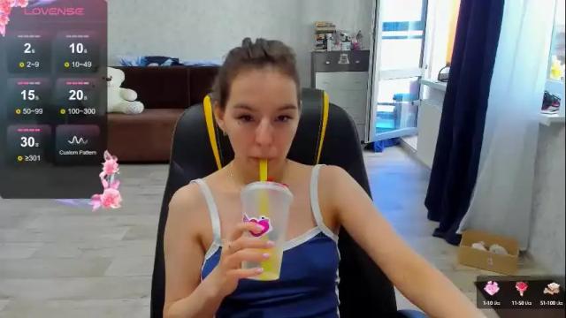 Image 11 of _arina_cox__ Stream on Chaturbate on 9 days ago