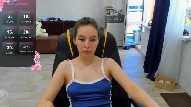 Image 2 of _arina_cox__ Stream on Chaturbate on 9 days ago