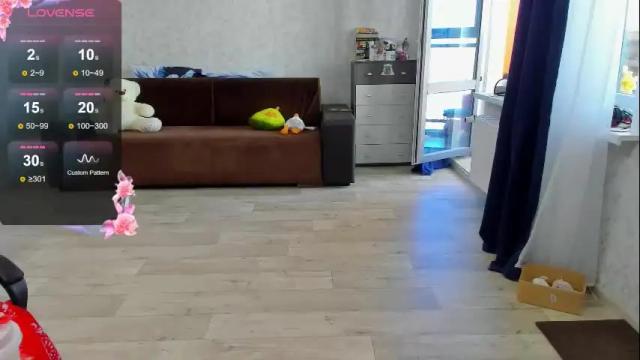 Image 7 of _arina_cox__ Stream on Chaturbate on 9 days ago