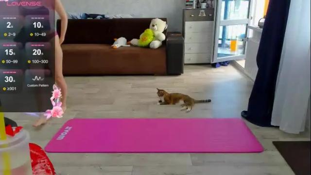 Image 12 of _arina_cox__ Stream on Chaturbate on 7 days ago