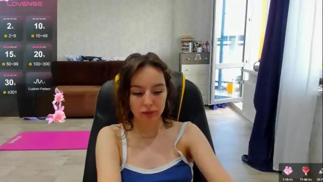 Image 2 of _arina_cox__ Stream on Chaturbate on 7 days ago