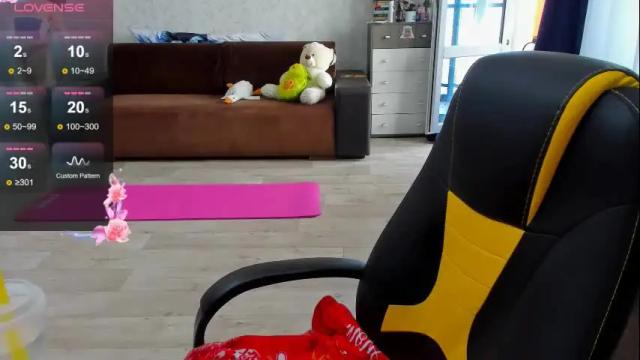 Image 8 of _arina_cox__ Stream on Chaturbate on 7 days ago