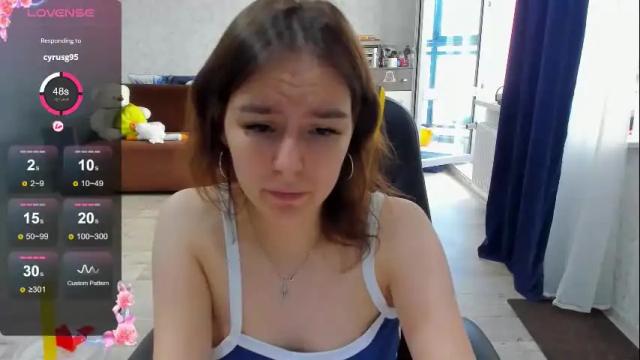 Image 10 of _arina_cox__ Stream on Chaturbate on 5 days ago