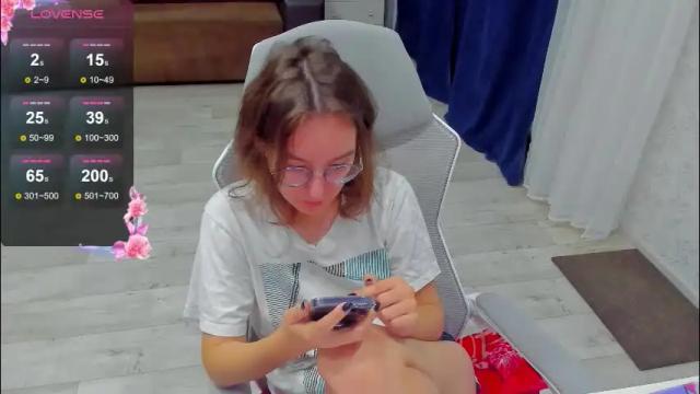 Thumbnail 3, _arina_cox__'s Stream at Chaturbate, 4 months ago