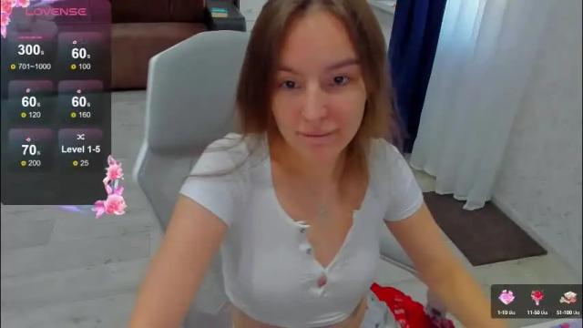 Thumbnail 1, _arina_cox__'s Stream at Chaturbate, 4 months ago