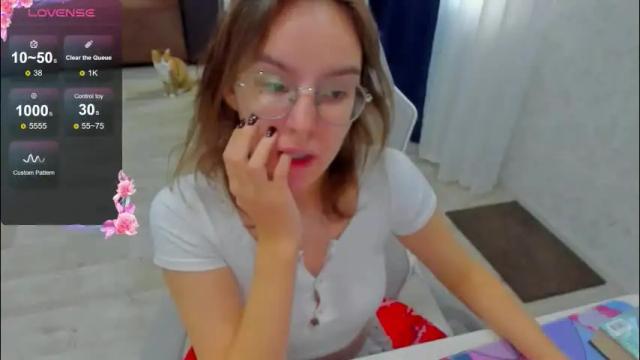 Thumbnail 1, _arina_cox__'s Stream at Chaturbate, 4 months ago
