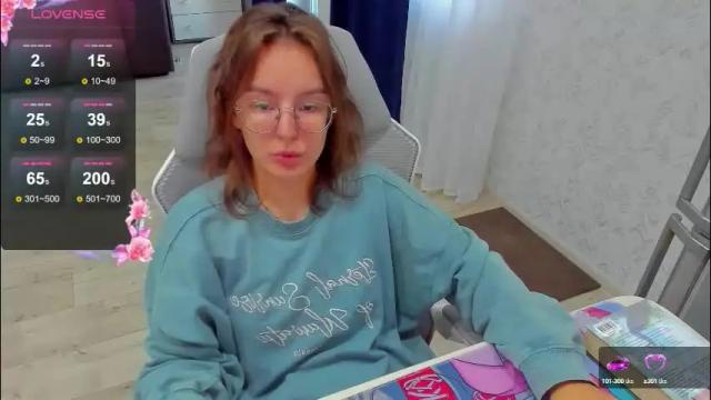 Thumbnail 3, _arina_cox__'s Stream at Chaturbate, 4 months ago