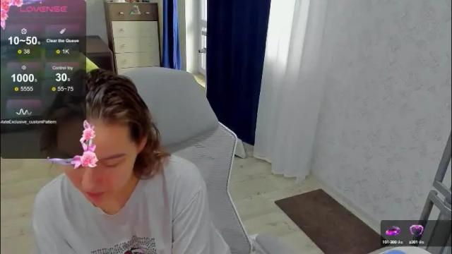 Thumbnail 1, _arina_cox__'s Stream at Chaturbate, 4 months ago
