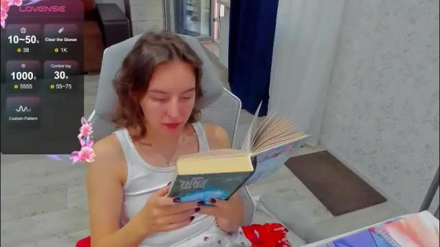 Thumbnail 3, _arina_cox__'s Stream at Chaturbate, 3 months ago