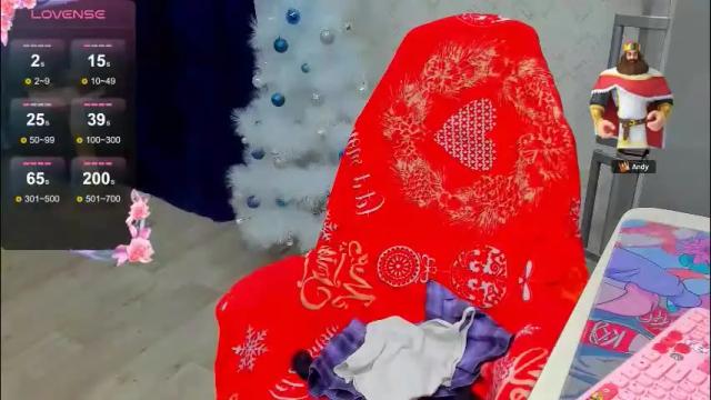 Thumbnail 2, _arina_cox__'s Stream at Chaturbate, 28 days ago