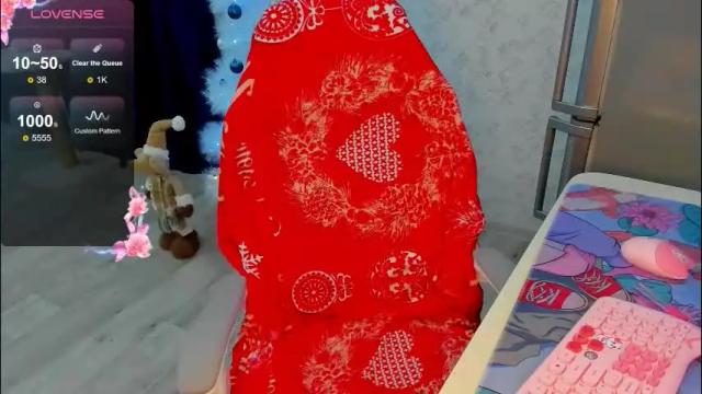 Thumbnail 2, _arina_cox__'s Stream at Chaturbate, 24 days ago