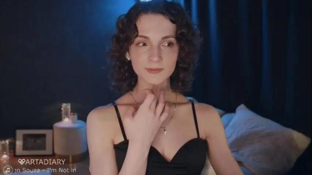 Thumbnail 1, _arta_'s Stream at Chaturbate, 2 days ago