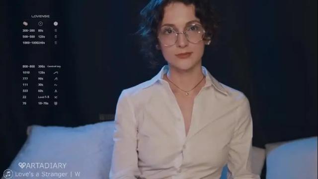 Image 12 of _arta_ Stream on Chaturbate on 1 month ago
