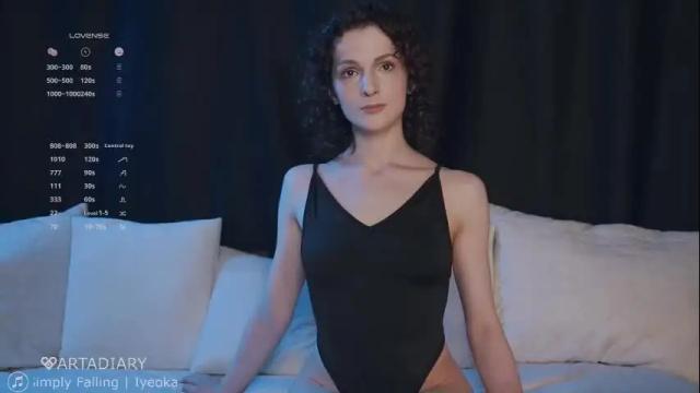 Image 7 of _arta_ Stream on Chaturbate on 1 month ago