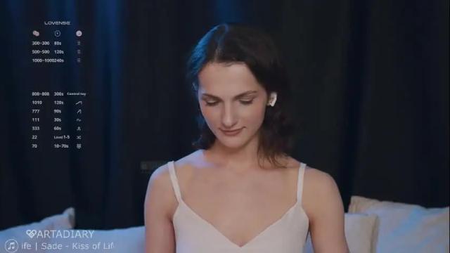 Image 7 of _arta_ Stream on Chaturbate on 1 month ago